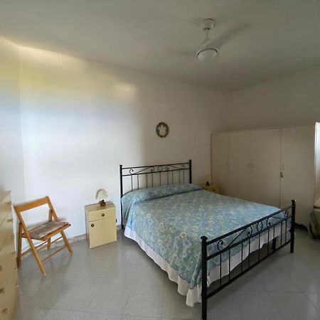 Appartamento Casa Katia Lingua Esterno foto