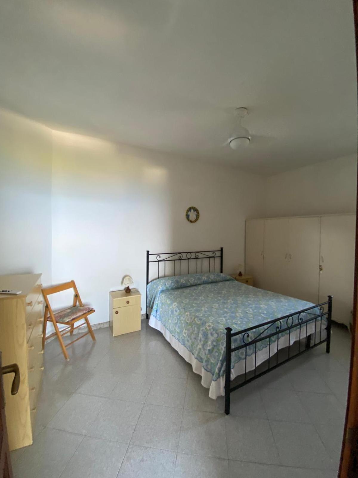 Appartamento Casa Katia Lingua Esterno foto