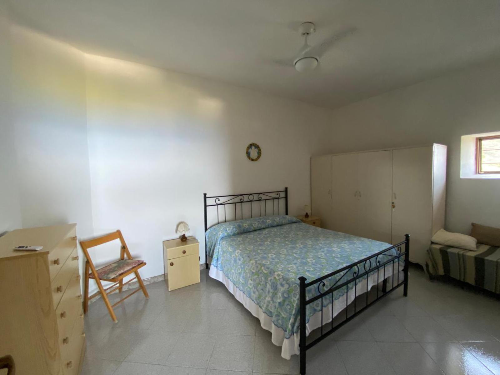 Appartamento Casa Katia Lingua Esterno foto