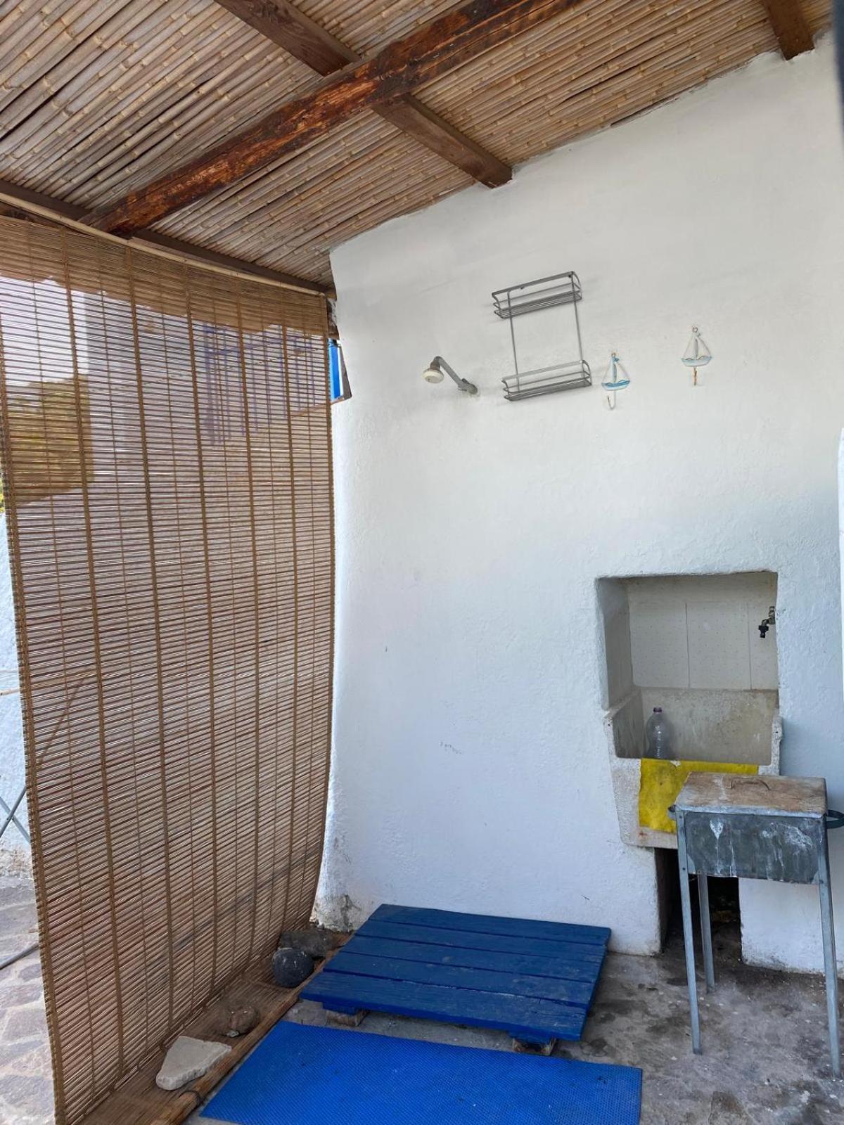 Appartamento Casa Katia Lingua Esterno foto